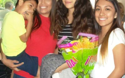Yesenia