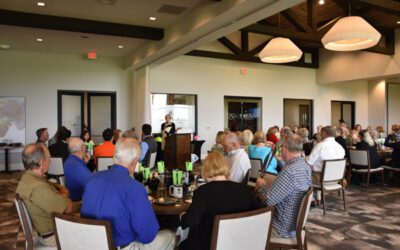 International Women’s Day Luncheon