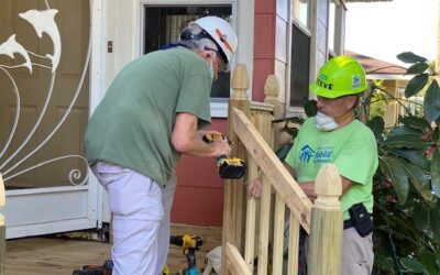 Latest Critical Home Repair