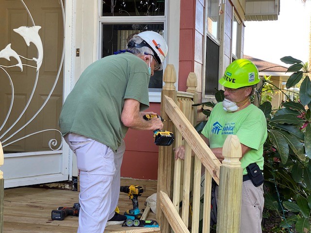 Latest Critical Home Repair