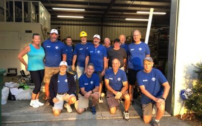 Volunteer Appreciation 2020