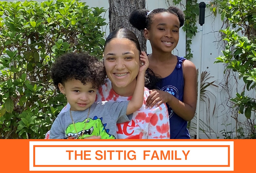 The Sittig Family