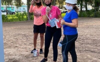 Volunteers are Priceless!