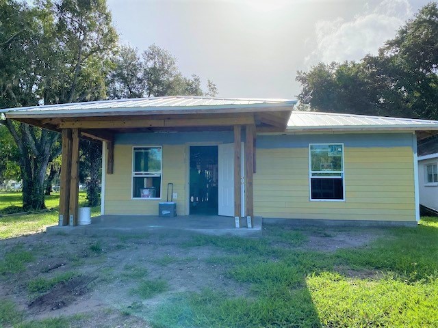 Help us finish the Sittig house before Christmas!