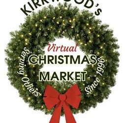 Kirkwood’s Virtual Christmas Market