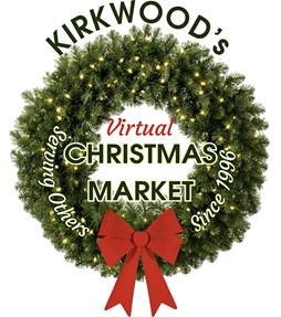 Kirkwood’s Virtual Christmas Market