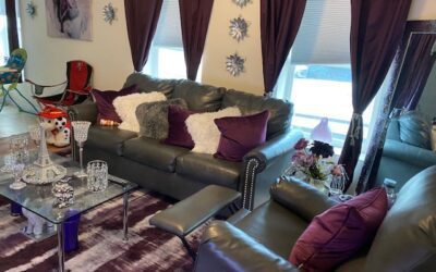 Meet the Harris Family