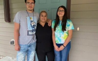 Meet the Gonzalez Family