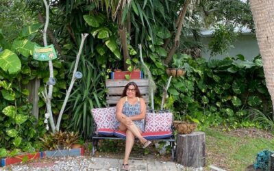 Meet the Luna Family