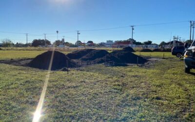 New Year,  New Home Build