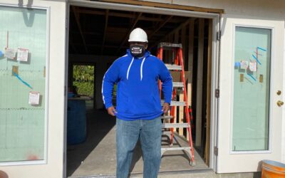 Triangle Veteran Build Week 12