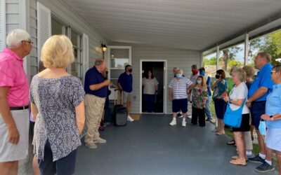 Habitat for Heroes serves Veterans