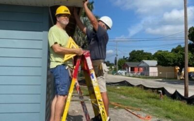 Week 19 and Counting