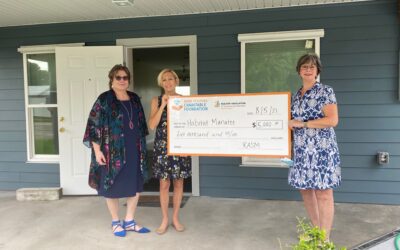 Manatee Habitat Receives Grant Funding