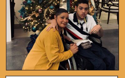 Interfaith Build 2021/2022