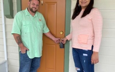 Congratulations Mark & Belkin