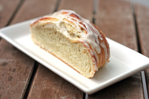 Mormor’s Cardamom Bread