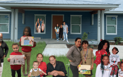 Home Tour with Manatee Community Foundation
