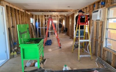 Helping Our Veterans