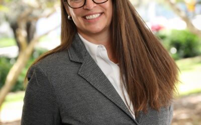 Manatee Habitat Welcomes New Board Member
