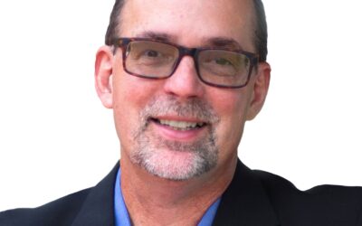 Welcome New CEO Bernie Quinn