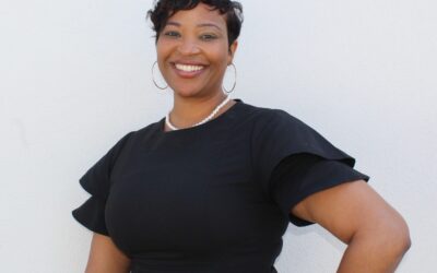 Meet Our New Director of Homeowner Services—Kaveecia Moore