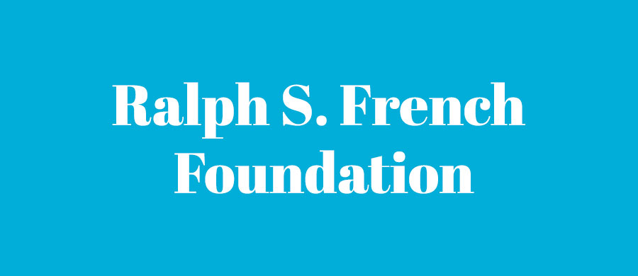Ralph S. French Foundation