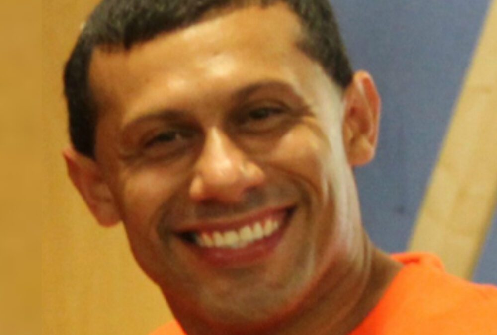 Luis Valera | Manatee Habitat for the Humanity