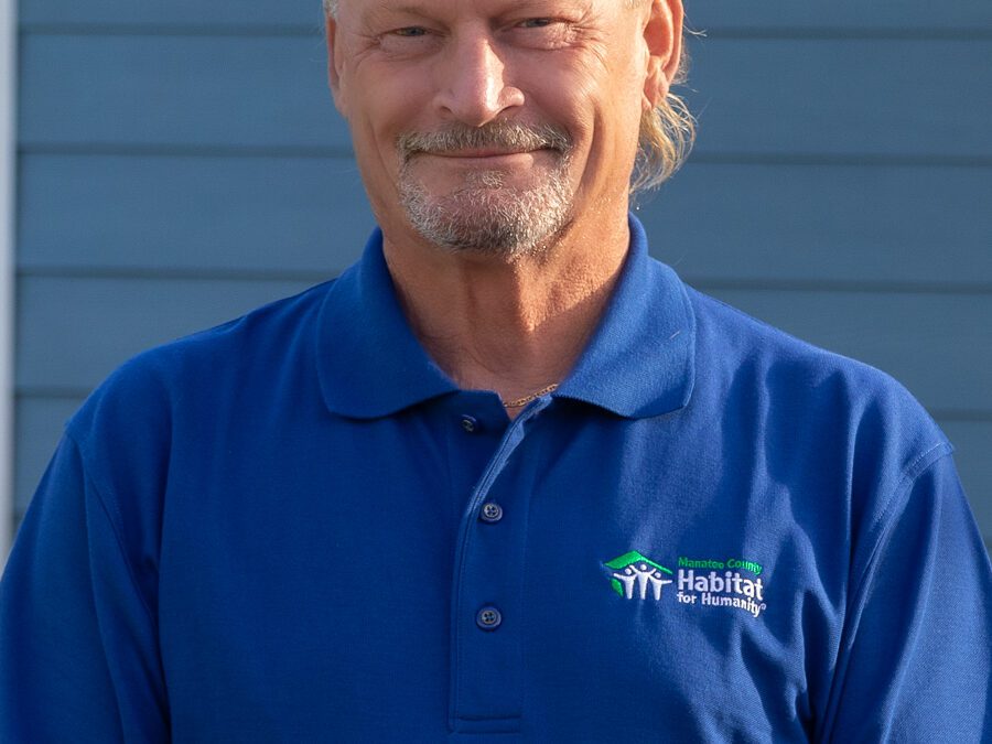 Steve Reinfeldt’s Promotion to Vice President of Construction