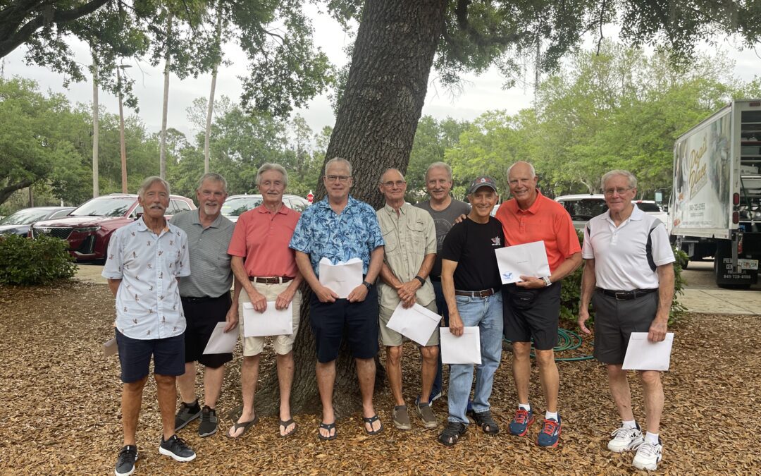 2024 Volunteer Appreciation