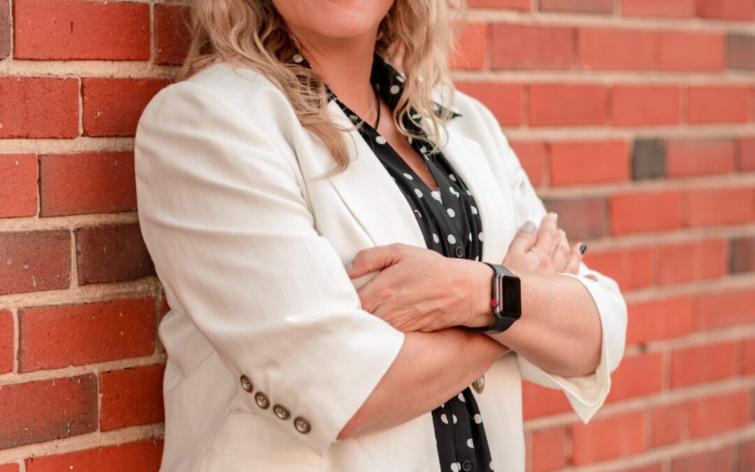 Leona Forbes joins our team as our Programs Support Manager