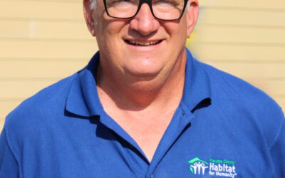 Meet Pierre Dagenais, Our New Construction Site Supervisor