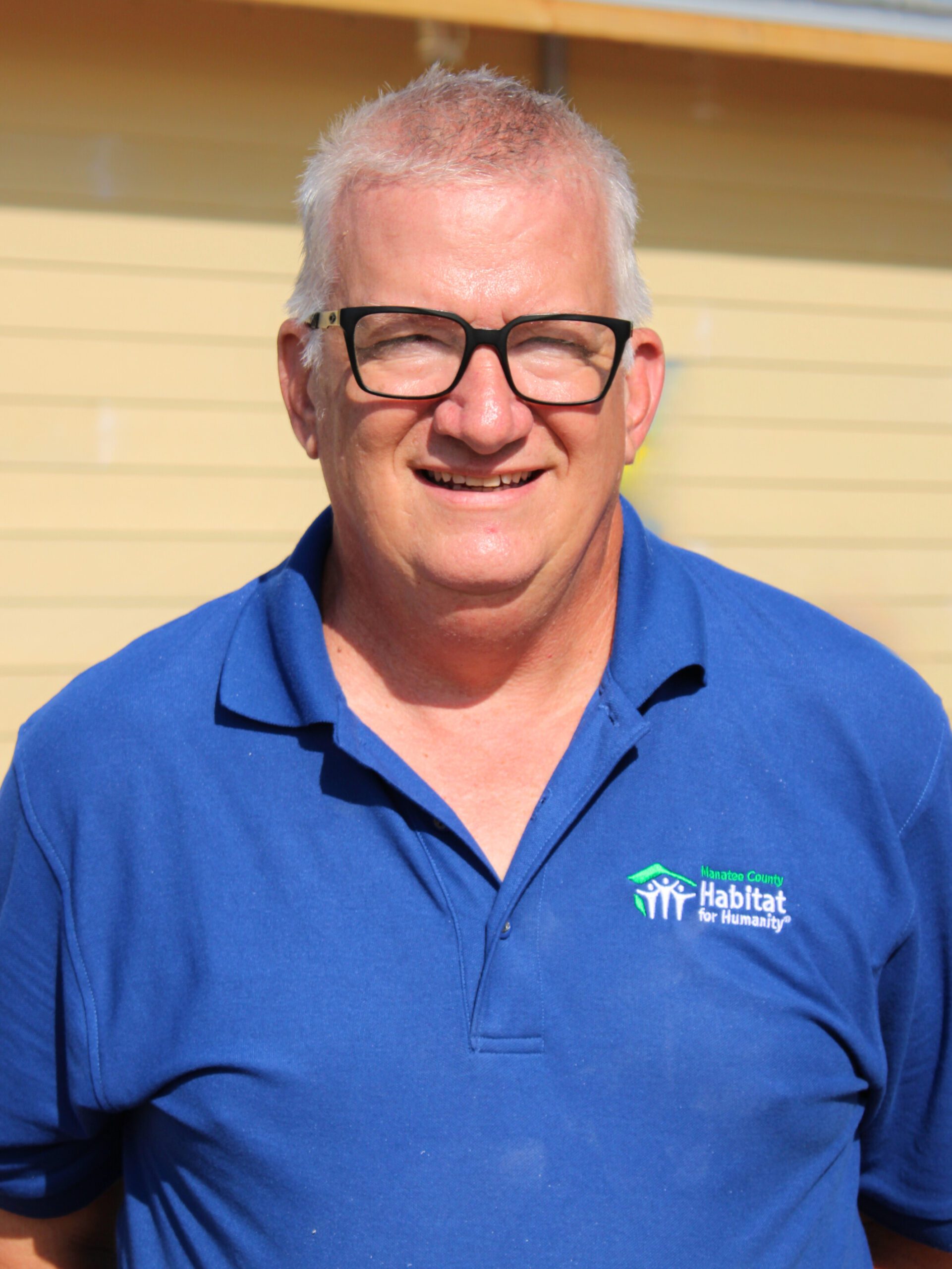Meet Pierre Dagenais, Our New Construction Site Supervisor | Manatee
