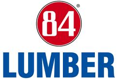 84 Lumber
