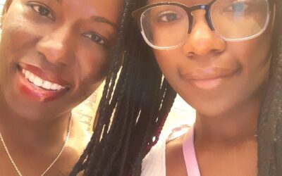 Latrice and Jasaiah