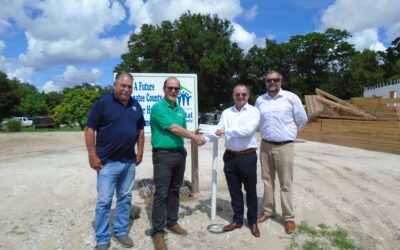 Gator Grading & Paving: Building a Better Future