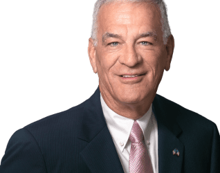 Introducing Ken Clark to our Board of Directors