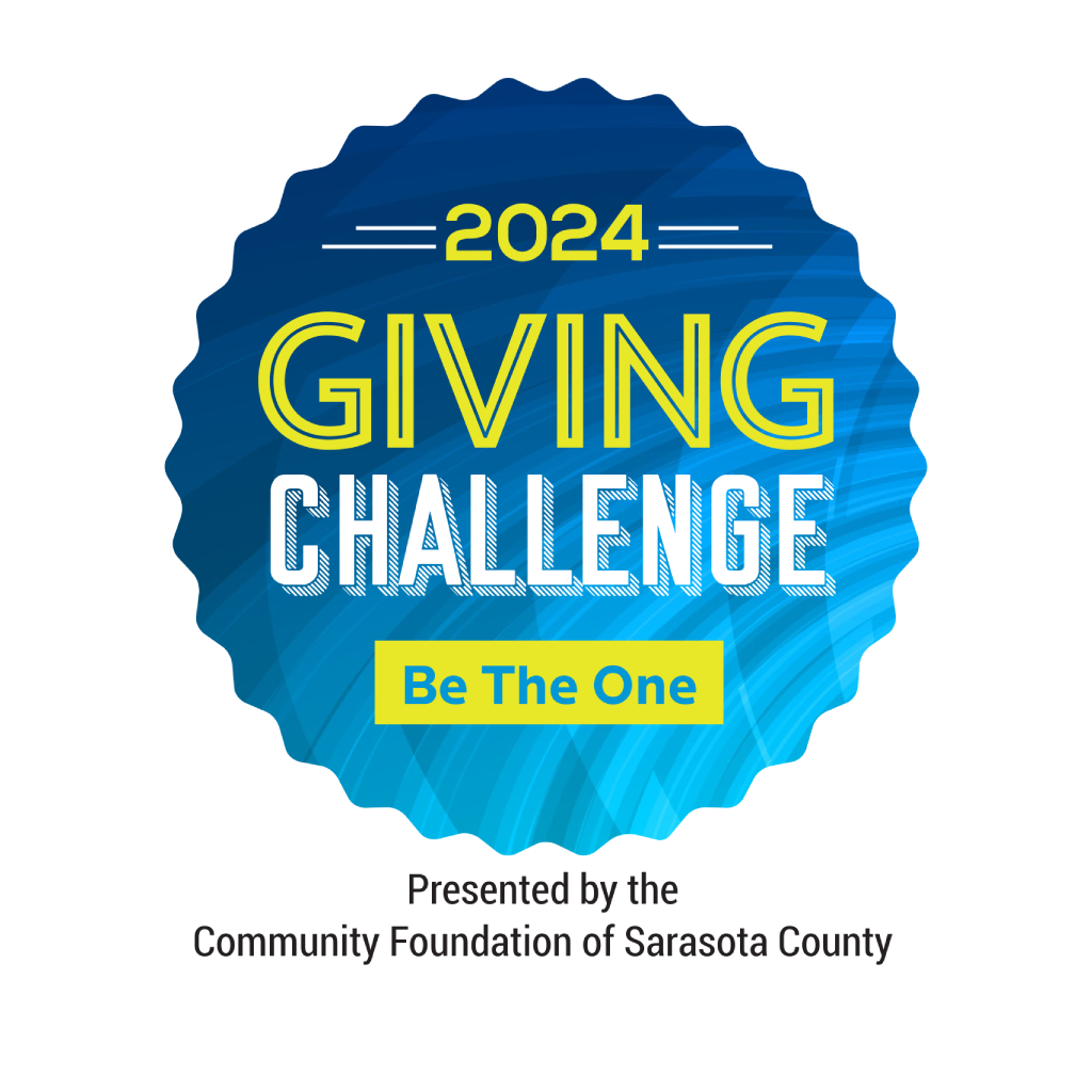 2024 Giving Challenge