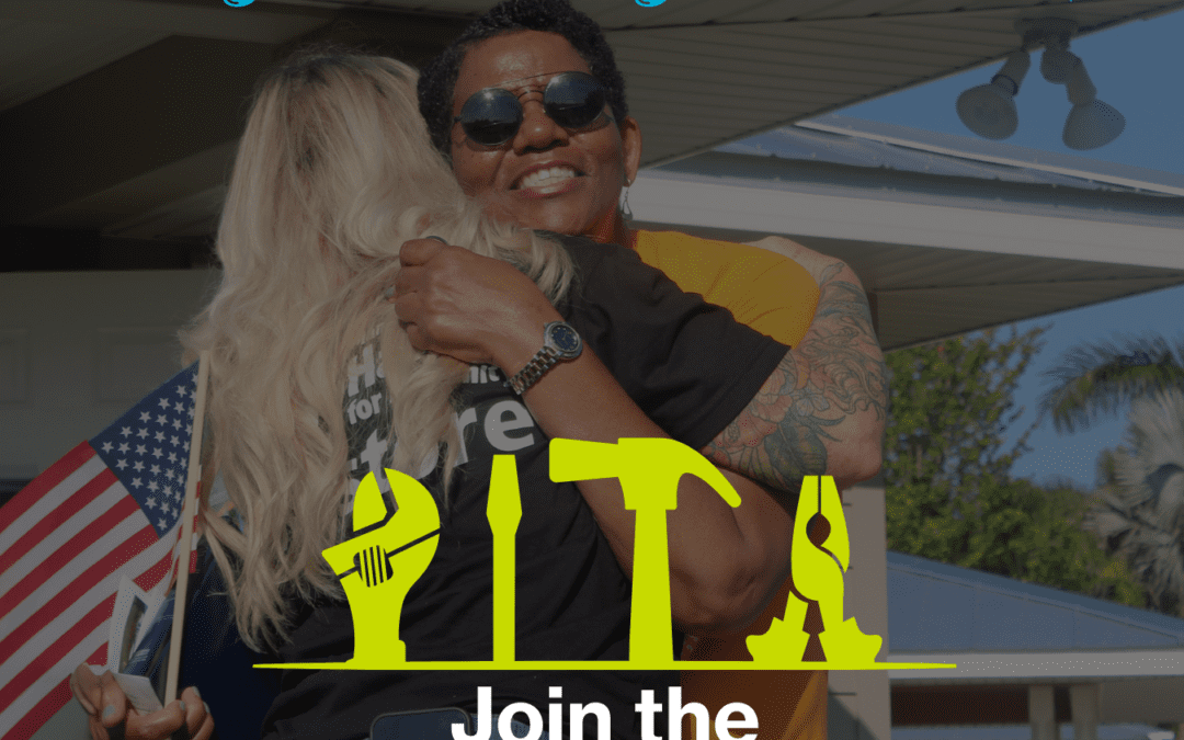 Join Manatee Habitat’s Carpenter’s Club: Make Every Day a Day of Charity!