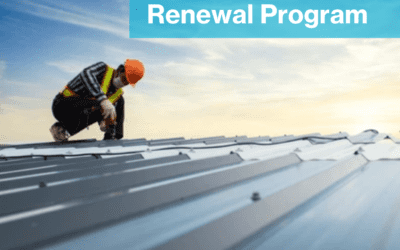 Introducing the Storm Safe Home Renewal Program: Building Resilience, One Home at a Time