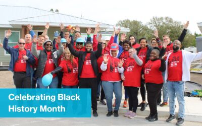 Celebrating Black History Month: Advancing Black Homeownership and Honoring MLK’s Legacy