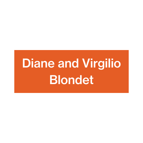 Blondet