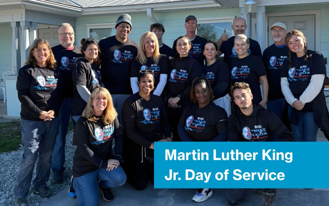 Honoring Dr. King Through Celebration, Community, and Service
