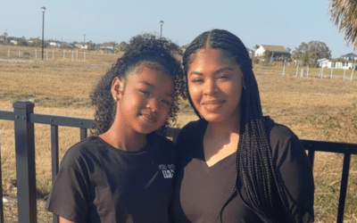 Meet Jasmine — 2026 Advancing Black Homeownership Homeowner