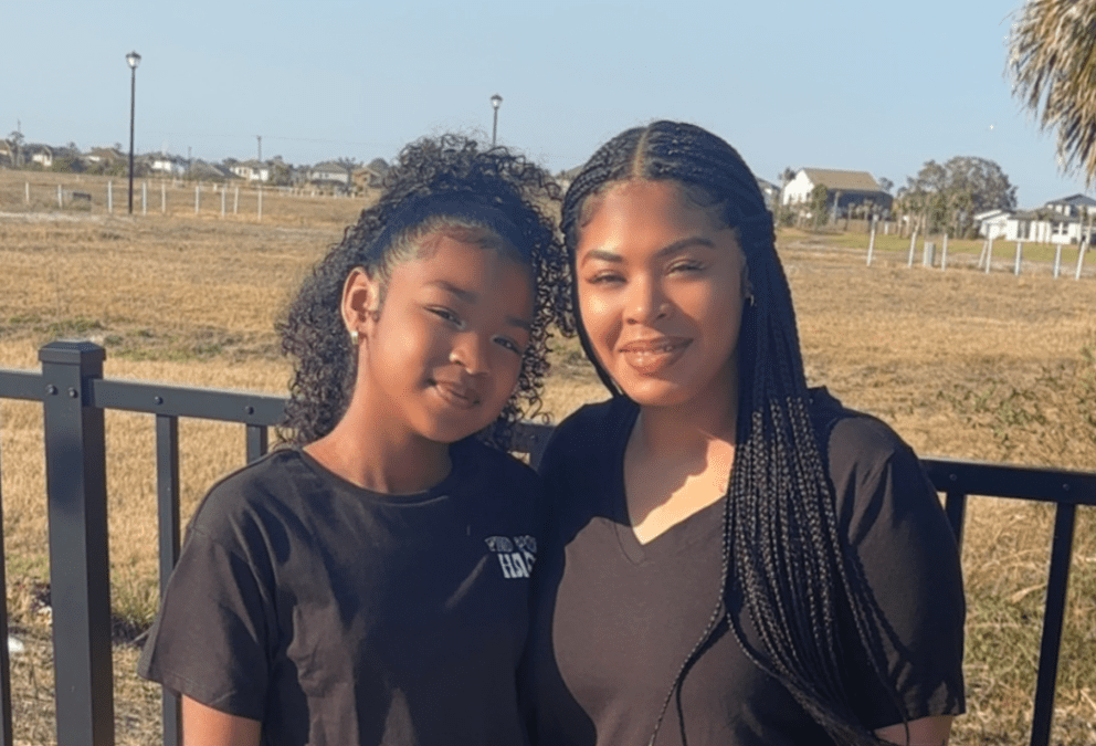 Meet Jasmine — 2026 Advancing Black Homeownership Homeowner