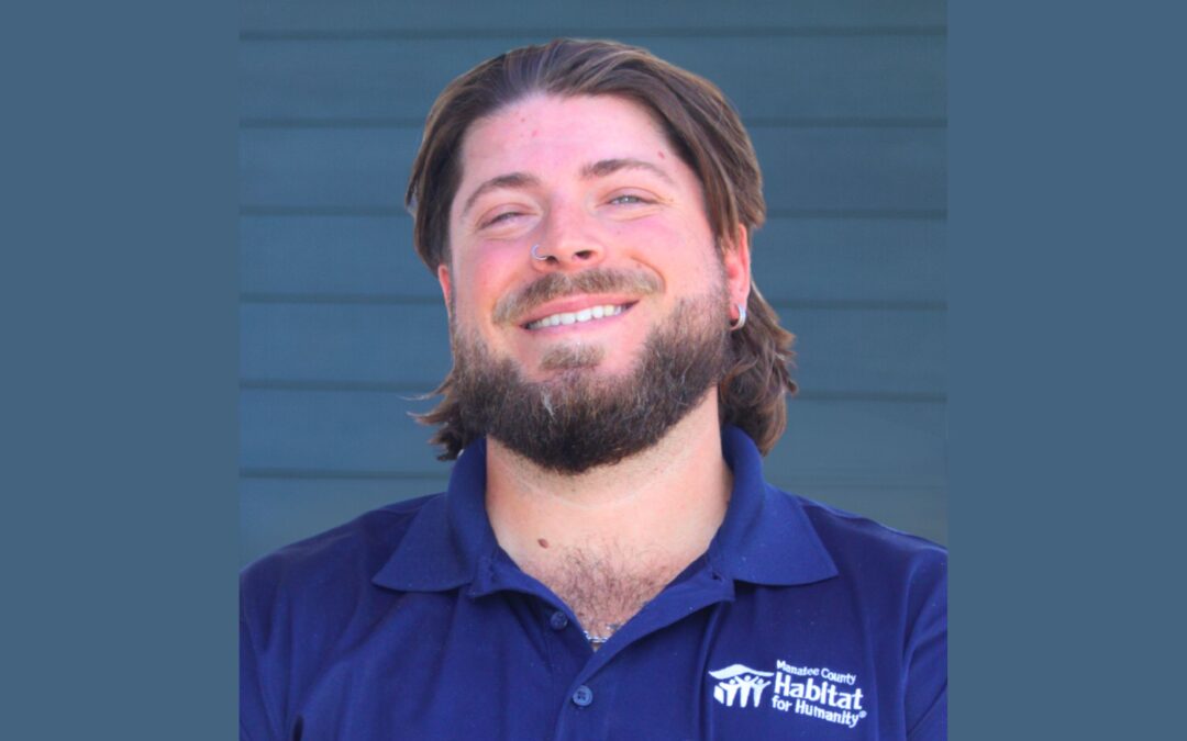 Welcoming Dean Rowe to the Team