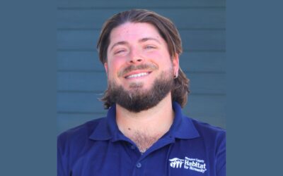 Welcoming Dean Rowe to the Team