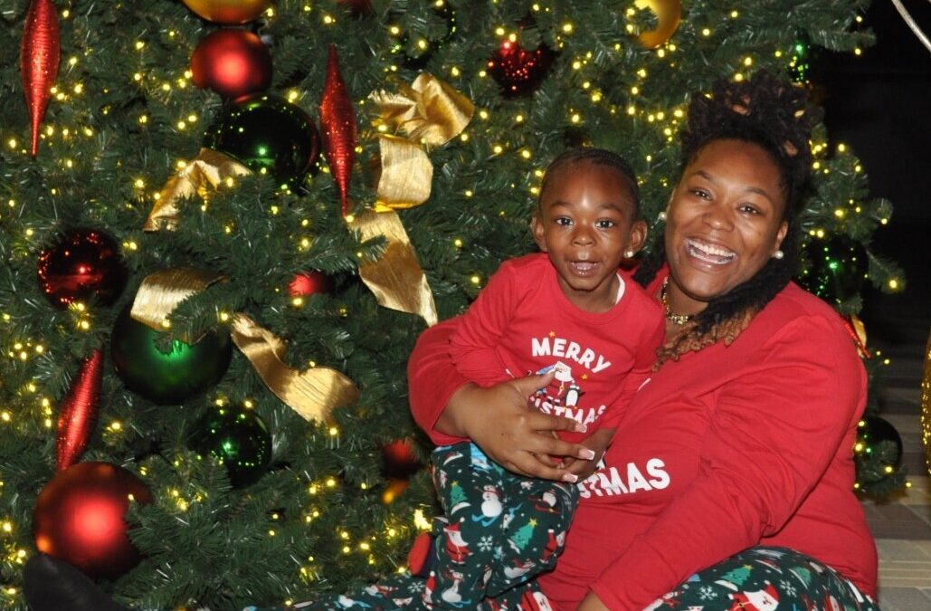 Meet Nakyra — 2026 Advancing Black Homeownership Homeowner