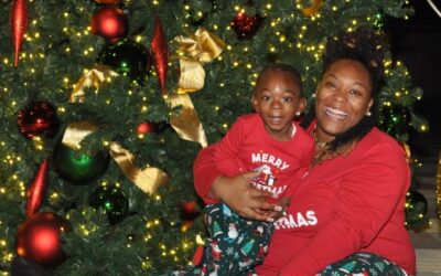 Meet Nakyra — 2026 Advancing Black Homeownership Homeowner