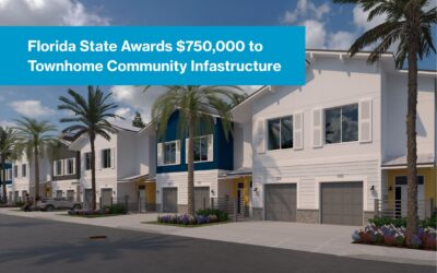 Manatee Habitat Awarded Historic $750,000 State Funding for Future Palmetto Community
